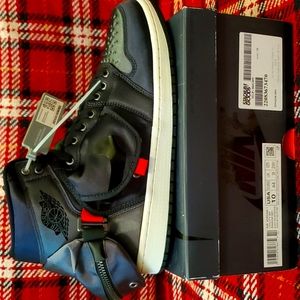Nike Air Jordan 1 /Utility BRAND NEW!